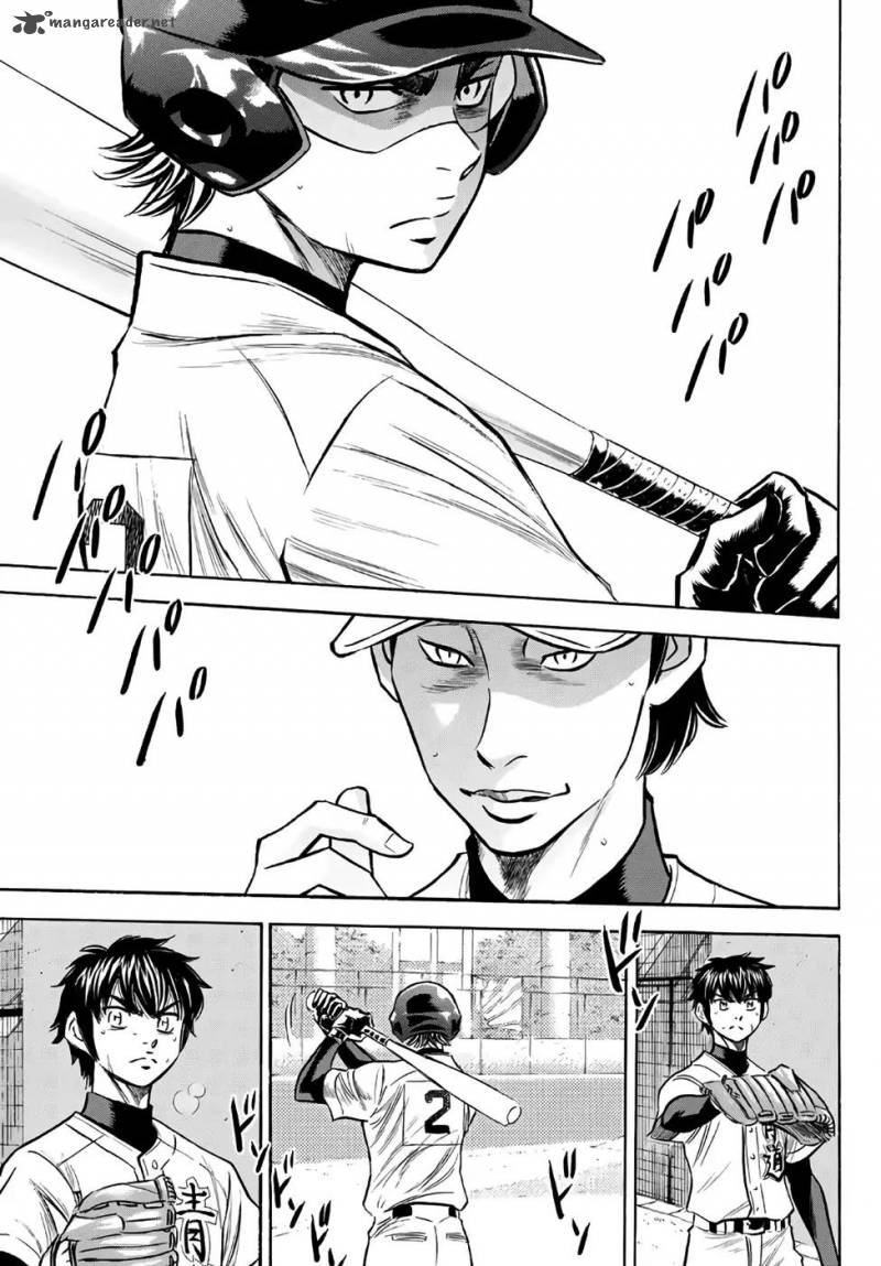 Diamond No Ace Act II 155 11
