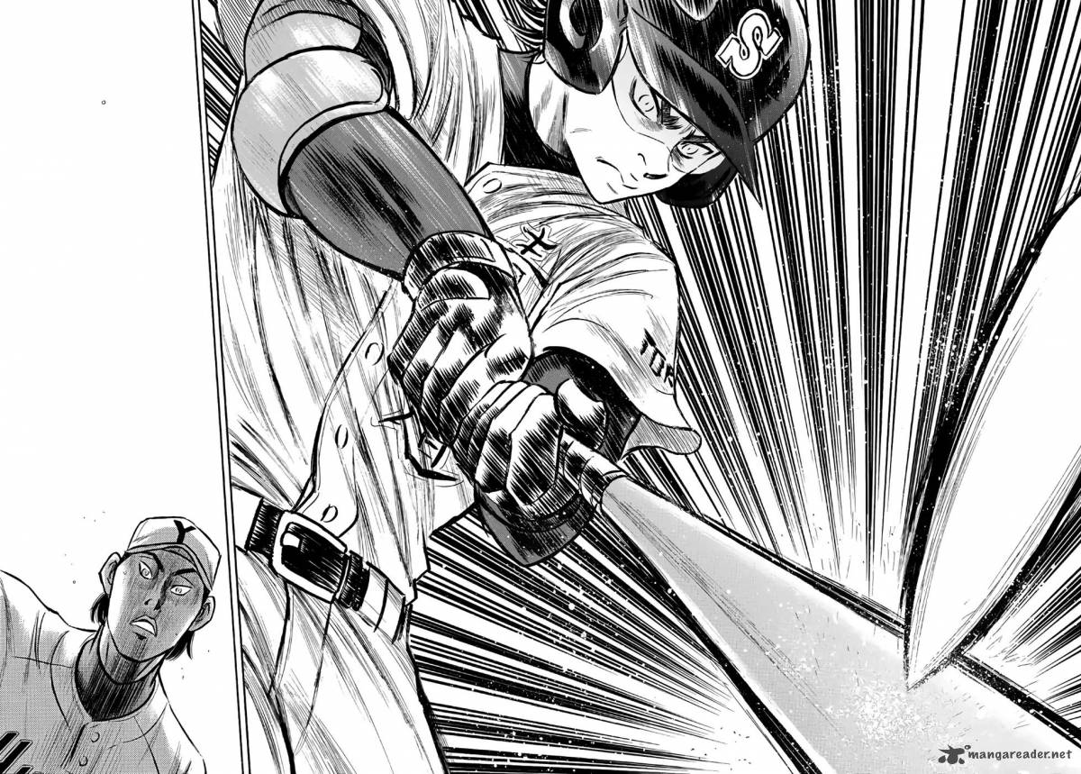 Diamond No Ace Act II 155 16