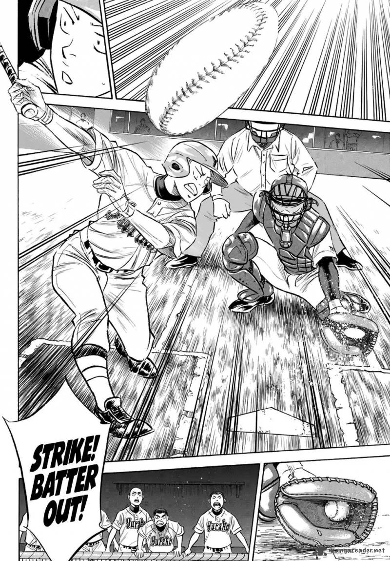 Diamond No Ace Act II 155 2