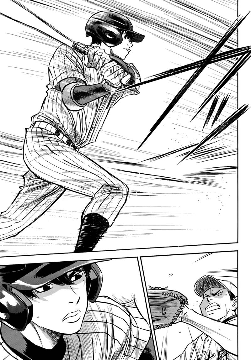 Diamond No Ace Act II 160 7