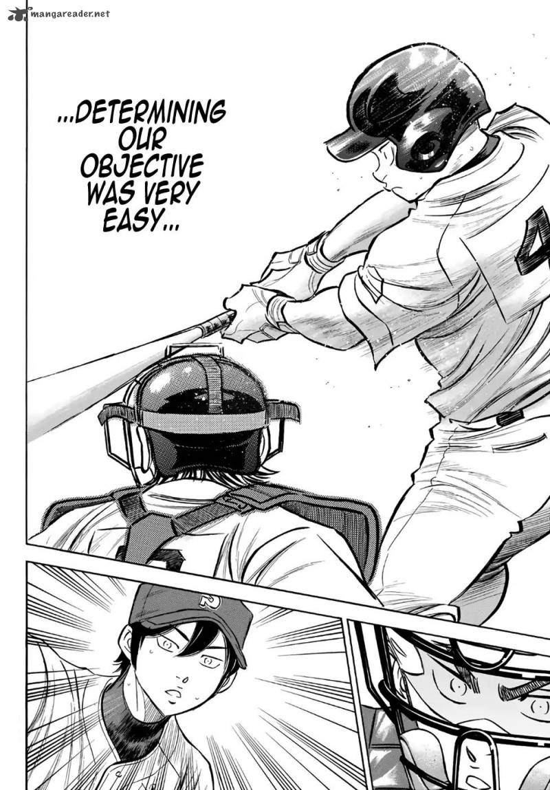 Diamond No Ace Act II 162 11