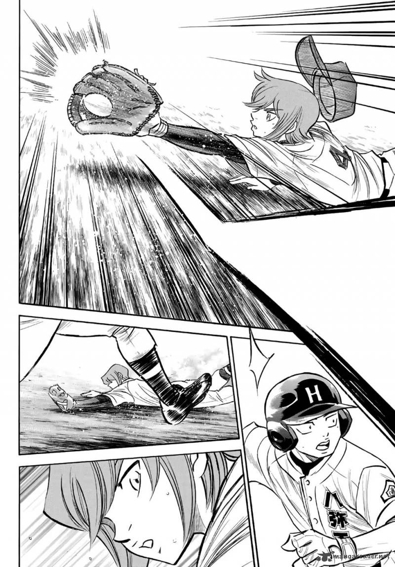 Diamond No Ace Act II 162 13
