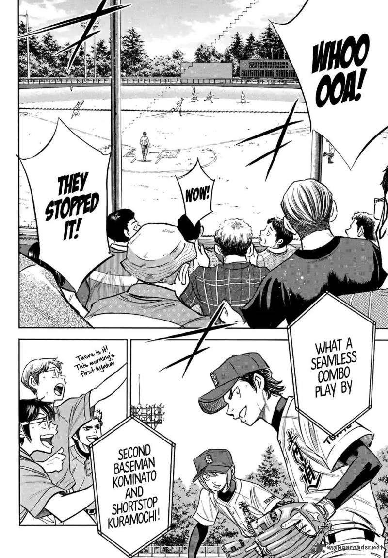 Diamond No Ace Act II 162 15
