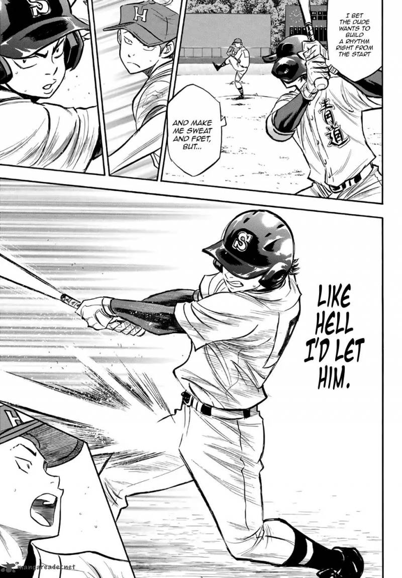 Diamond No Ace Act II 162 18