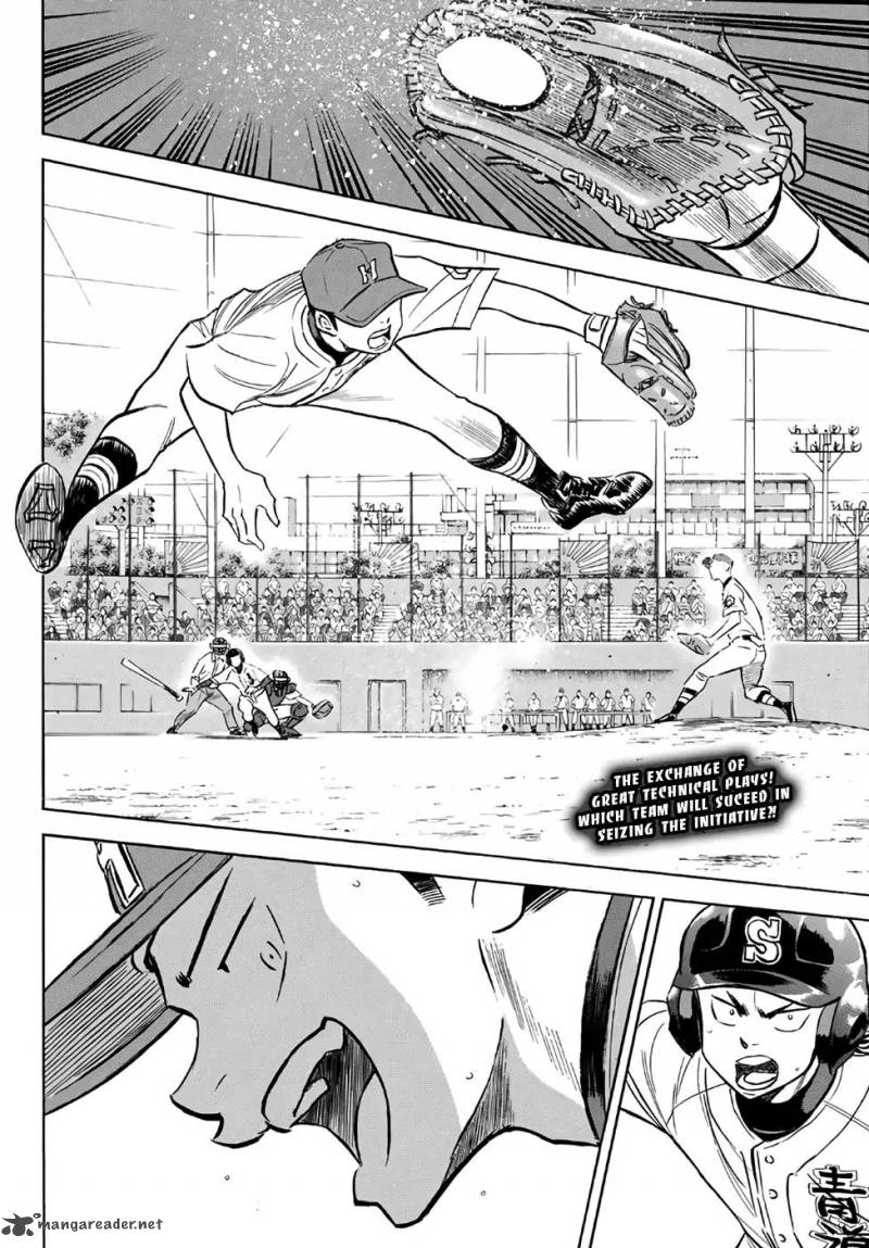 Diamond No Ace Act II 162 19