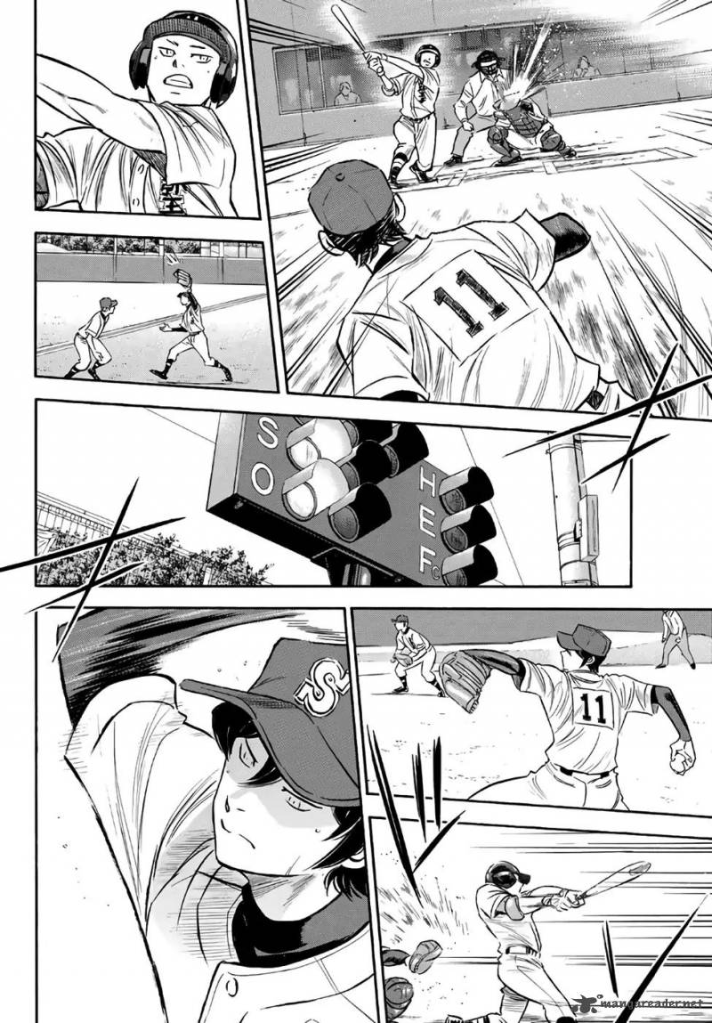 Diamond No Ace Act II 162 2