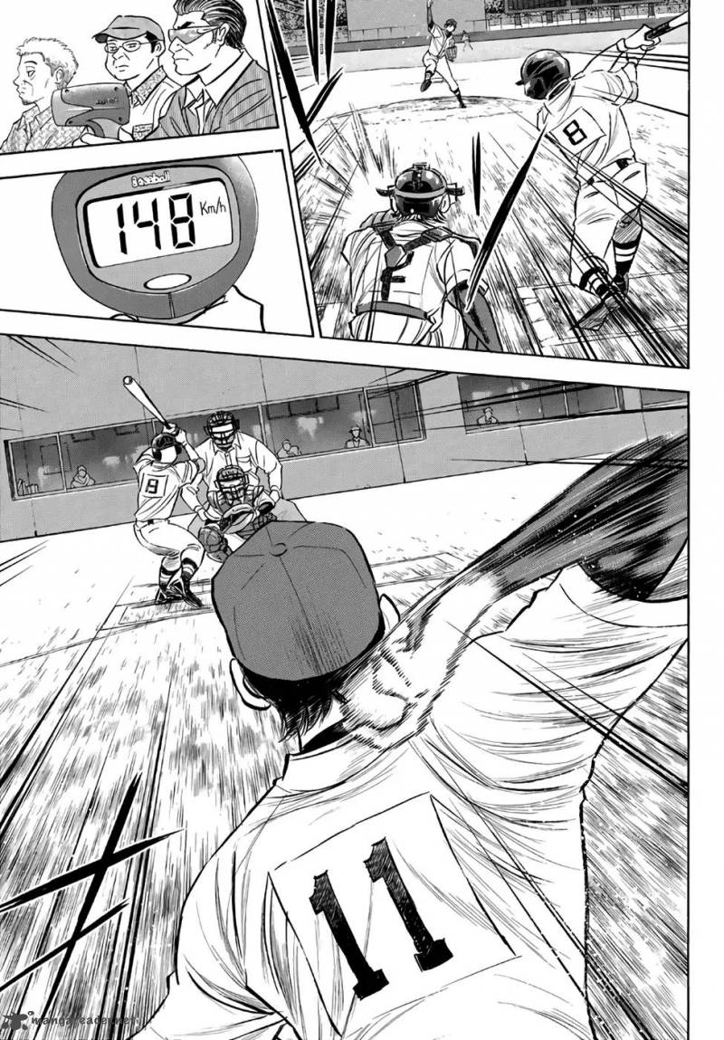 Diamond No Ace Act II 162 3