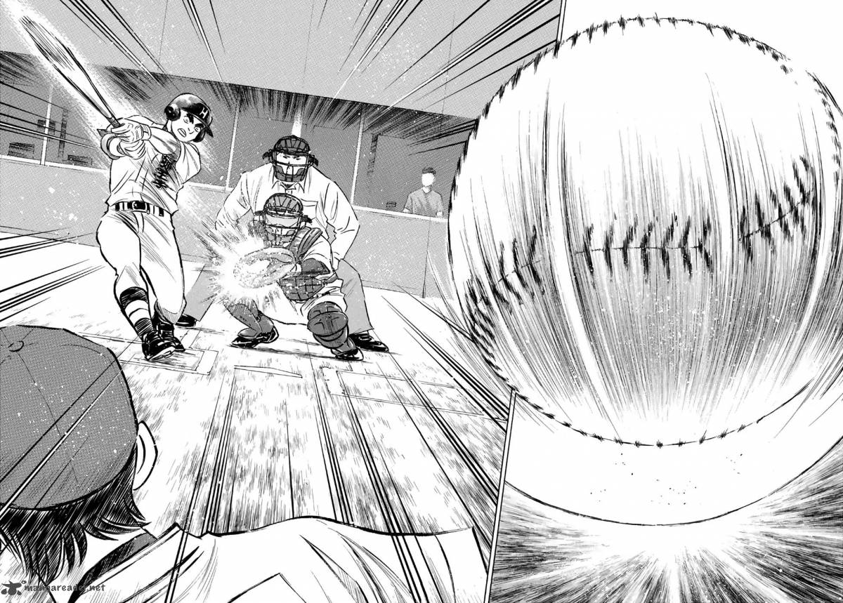 Diamond No Ace Act II 162 4