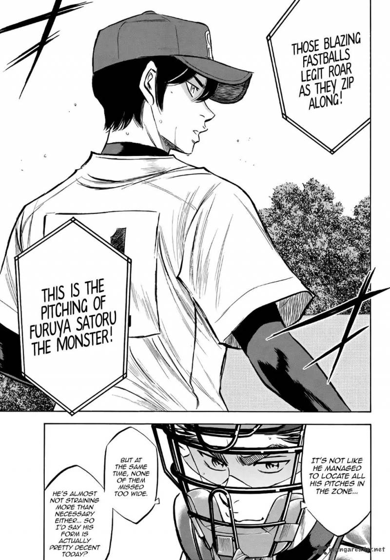 Diamond No Ace Act II 162 6