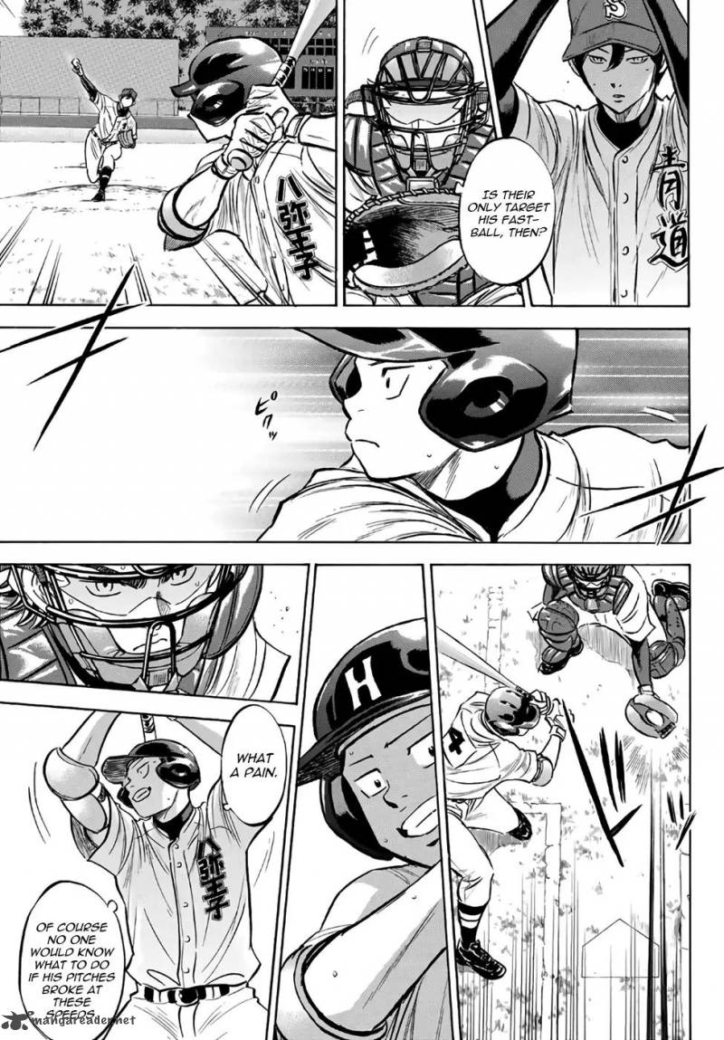 Diamond No Ace Act II 162 8