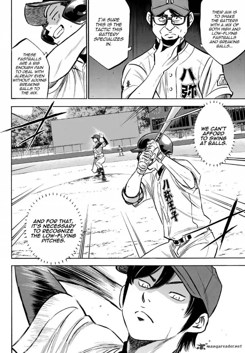 Diamond No Ace Act II 162 9