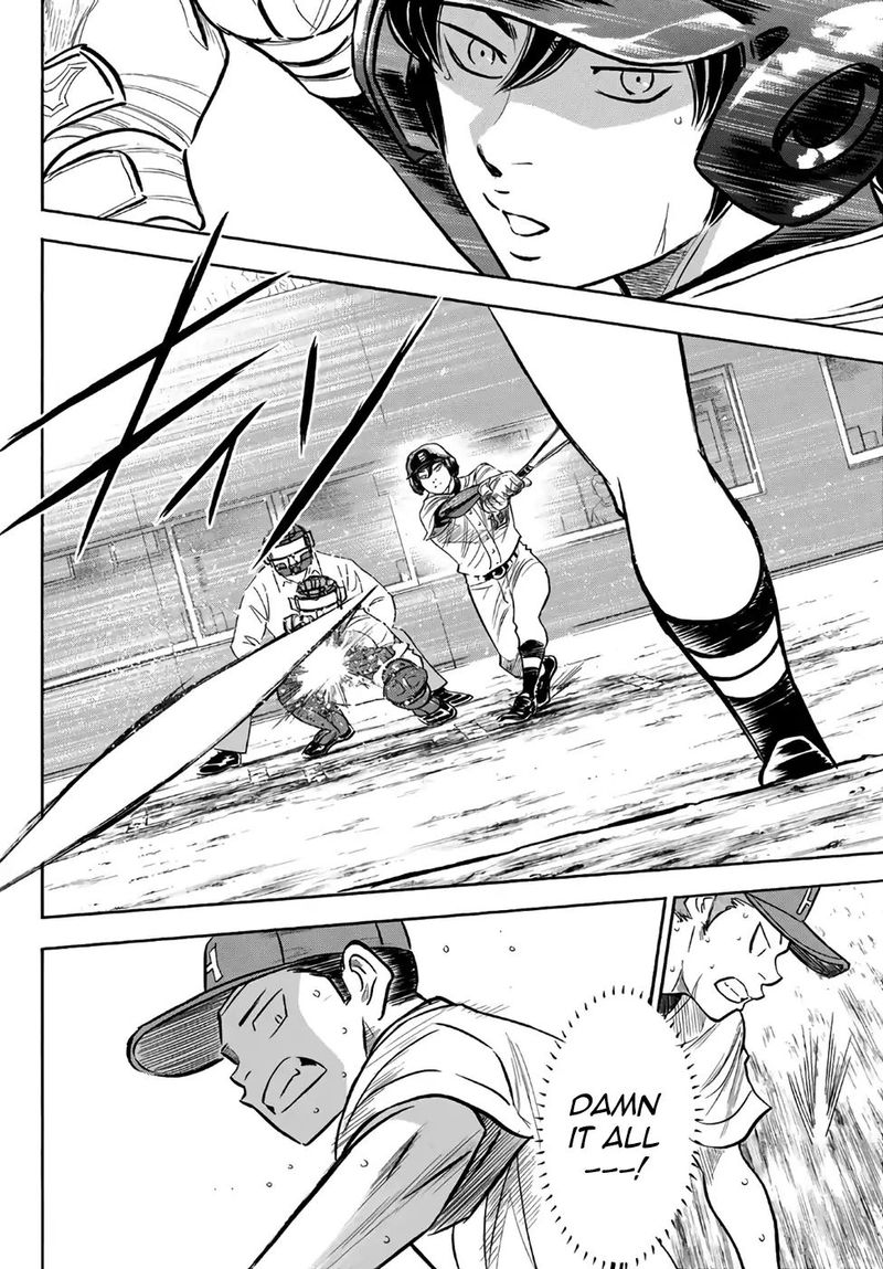 Diamond No Ace Act II 166 17