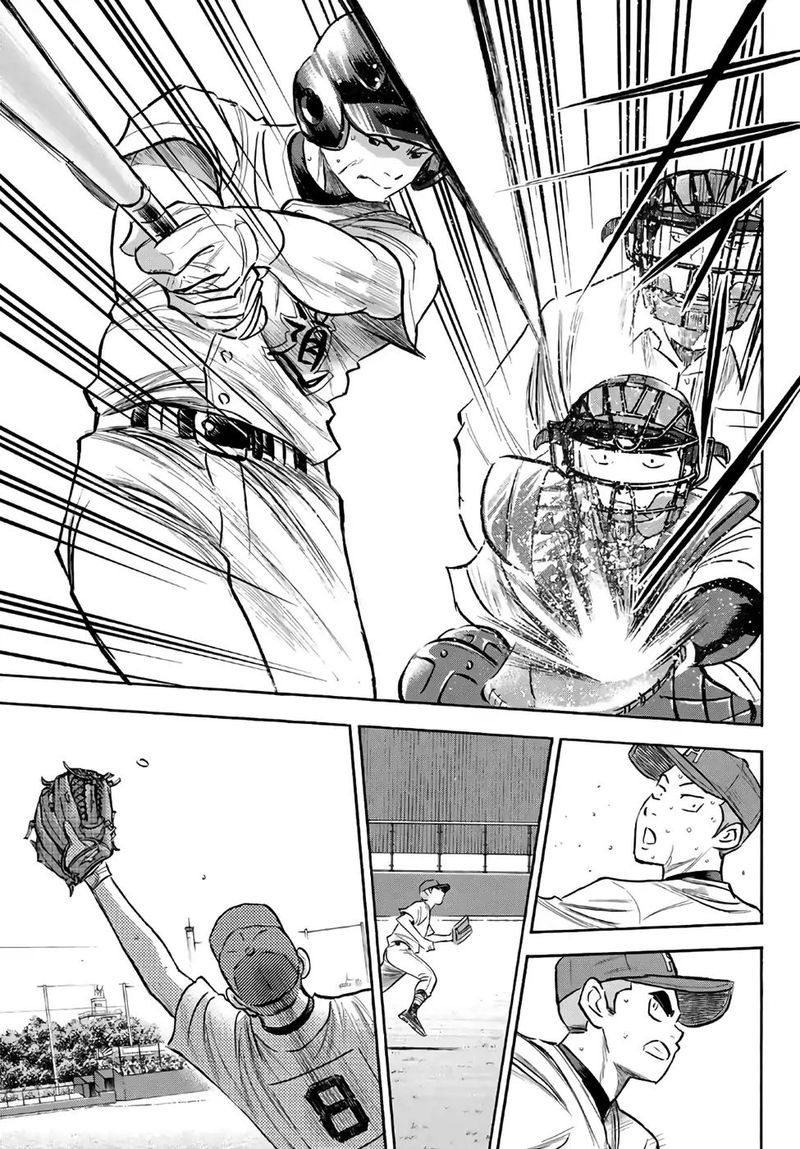 Diamond No Ace Act II 166 5