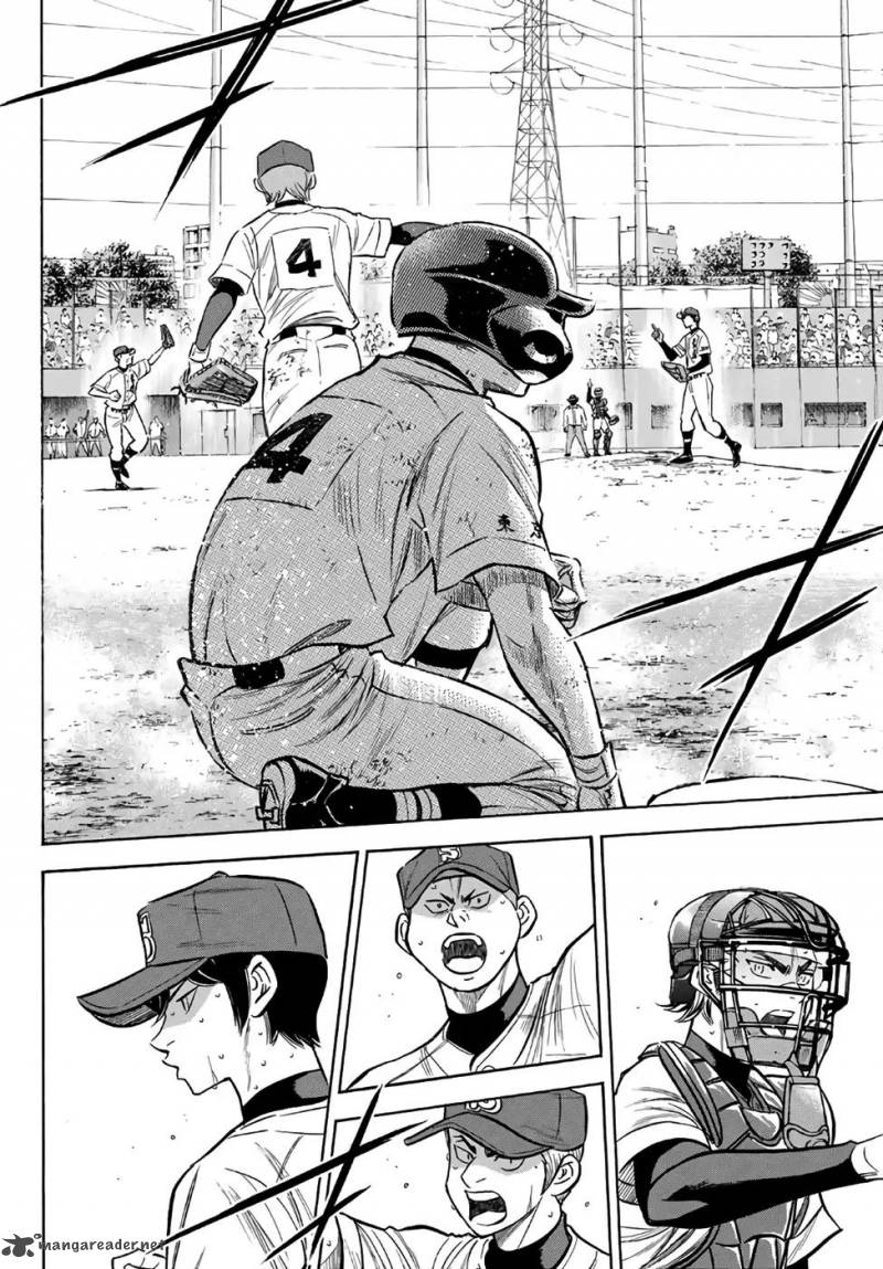 Diamond No Ace Act II 168 12