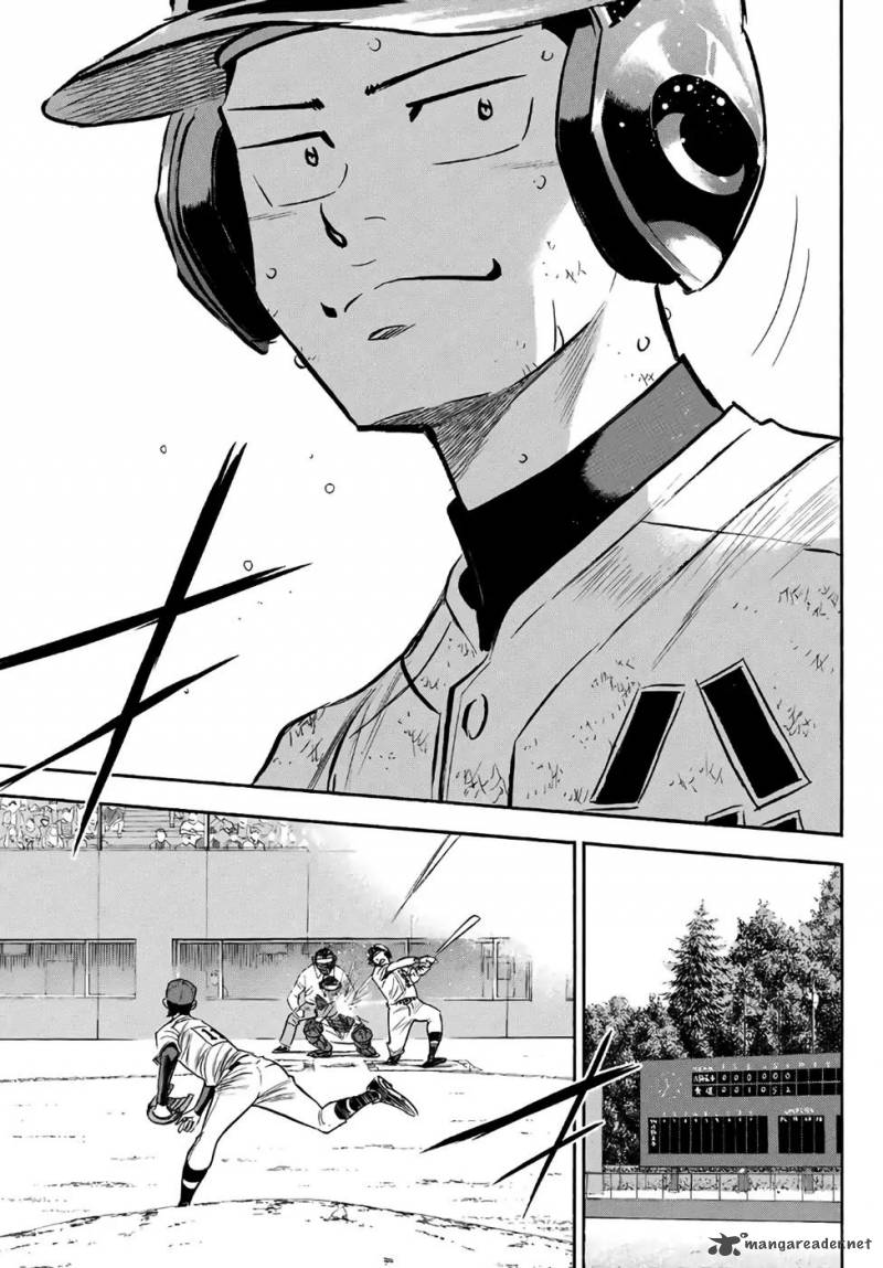 Diamond No Ace Act II 168 13