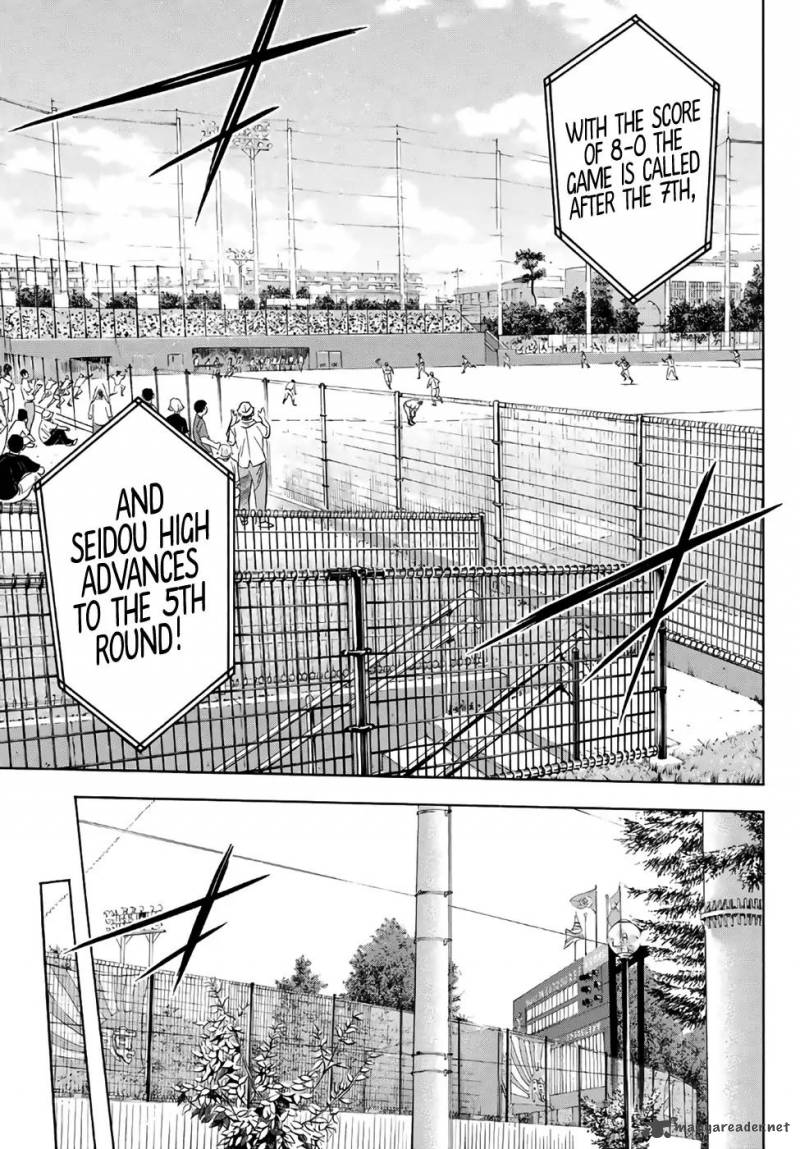 Diamond No Ace Act II 168 15
