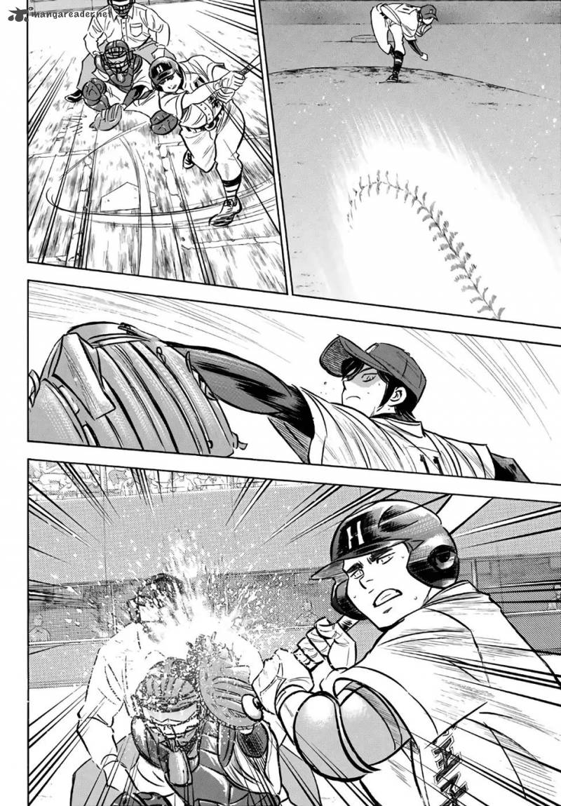 Diamond No Ace Act II 168 2