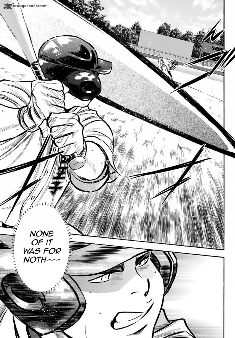 Diamond No Ace Act II 168 5