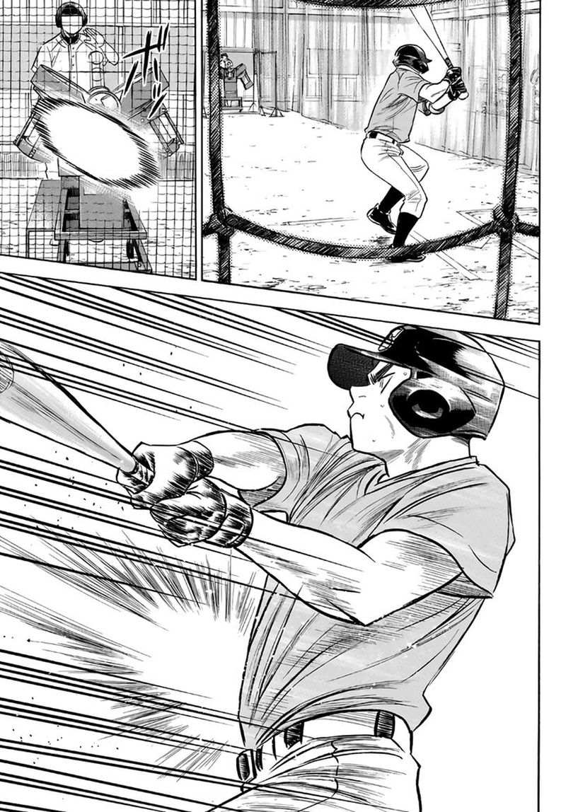 Diamond No Ace Act II 169 13