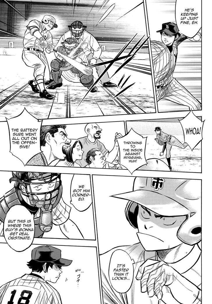 Diamond No Ace Act II 174 15