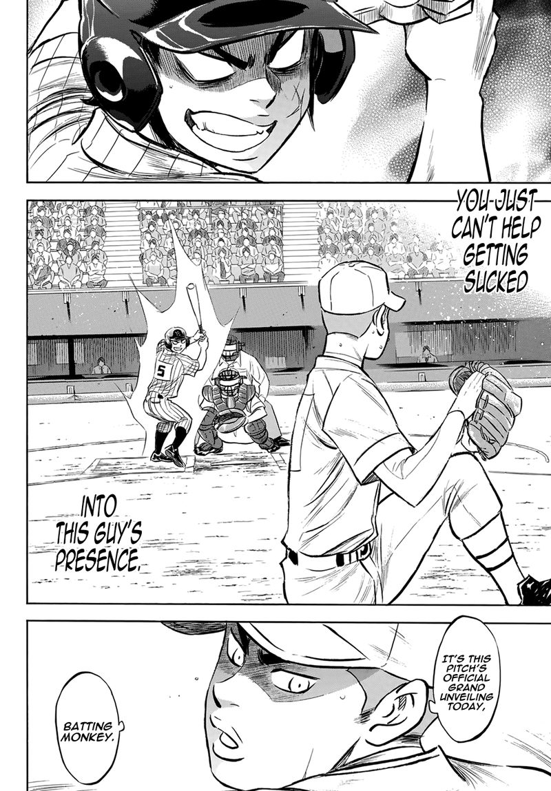 Diamond No Ace Act II 176 10