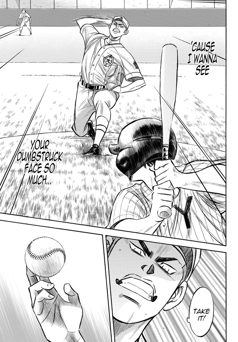 Diamond No Ace Act II 176 11