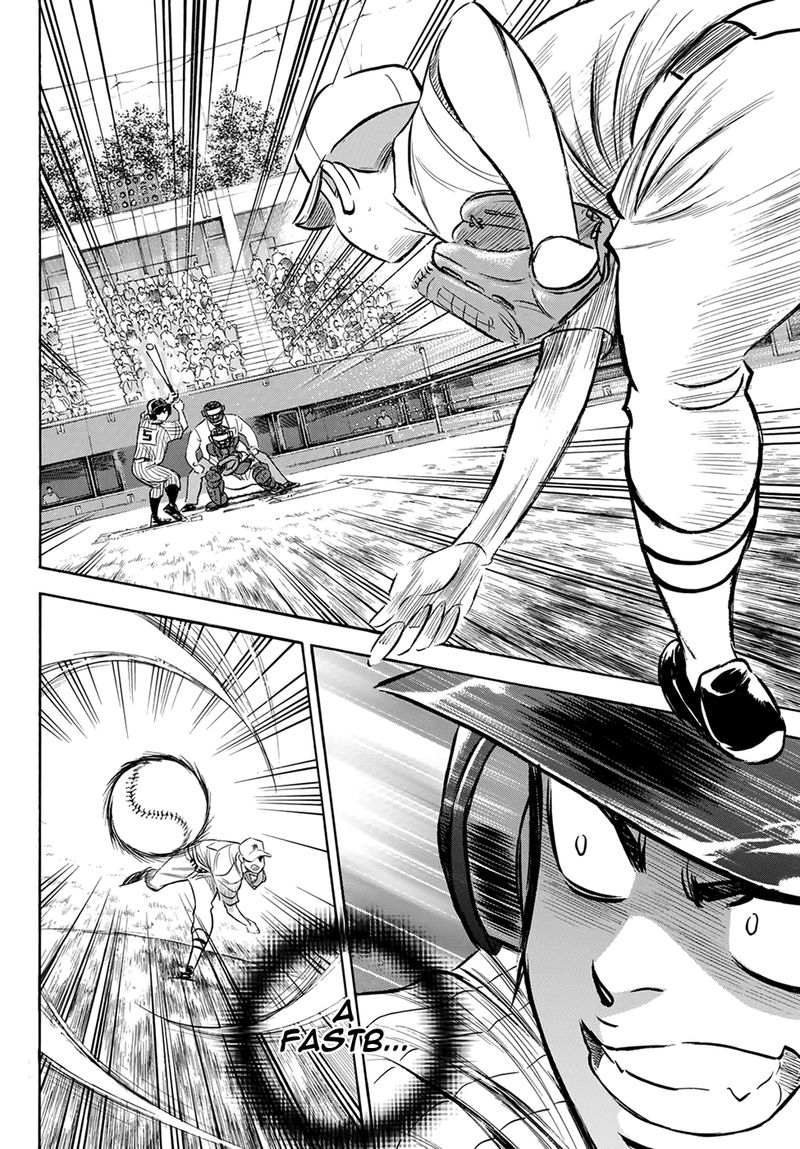 Diamond No Ace Act II 176 12