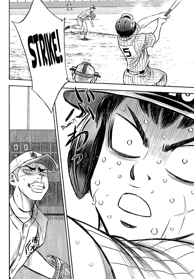 Diamond No Ace Act II 176 14