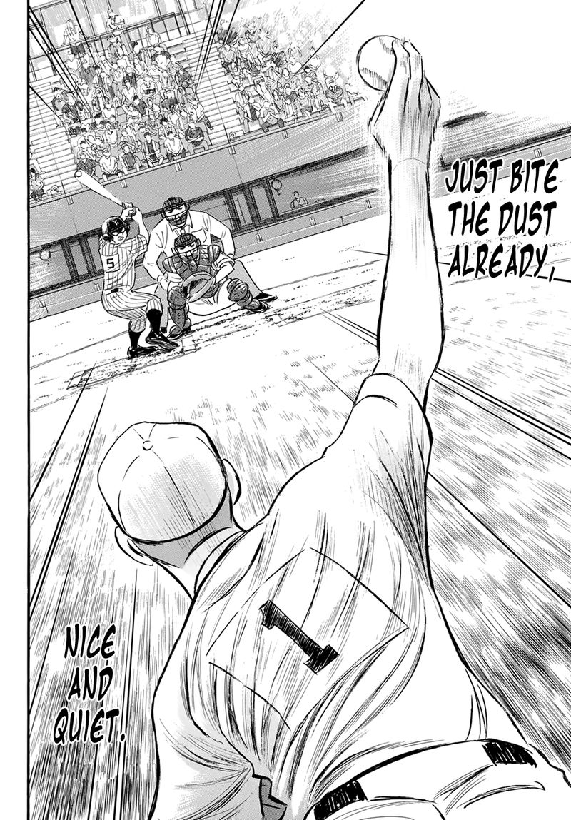 Diamond No Ace Act II 176 18