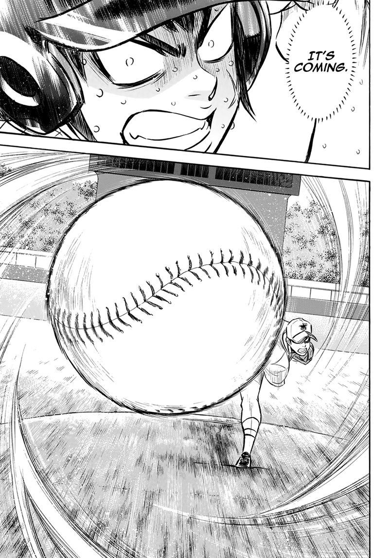 Diamond No Ace Act II 176 19