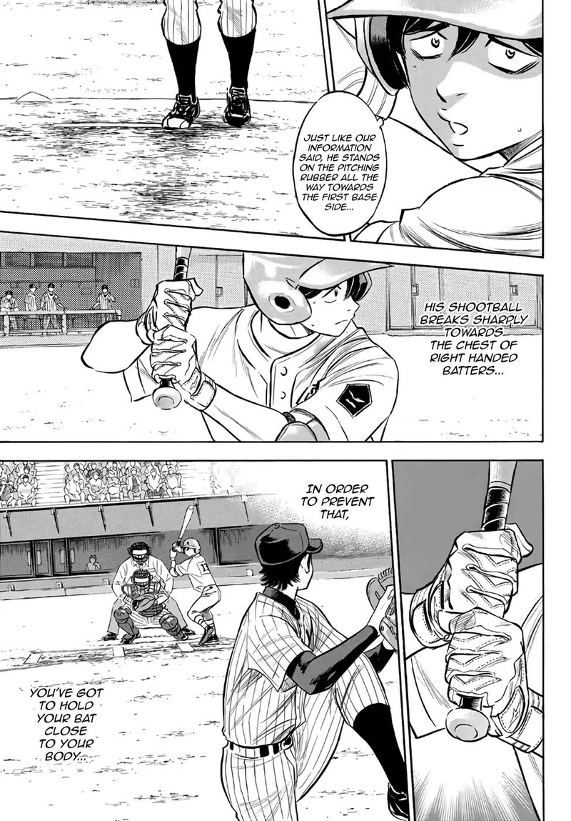 Diamond No Ace Act II 177 15
