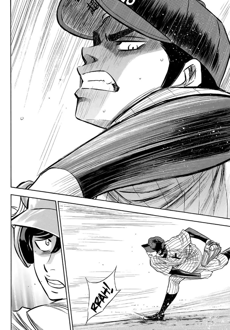 Diamond No Ace Act II 177 16