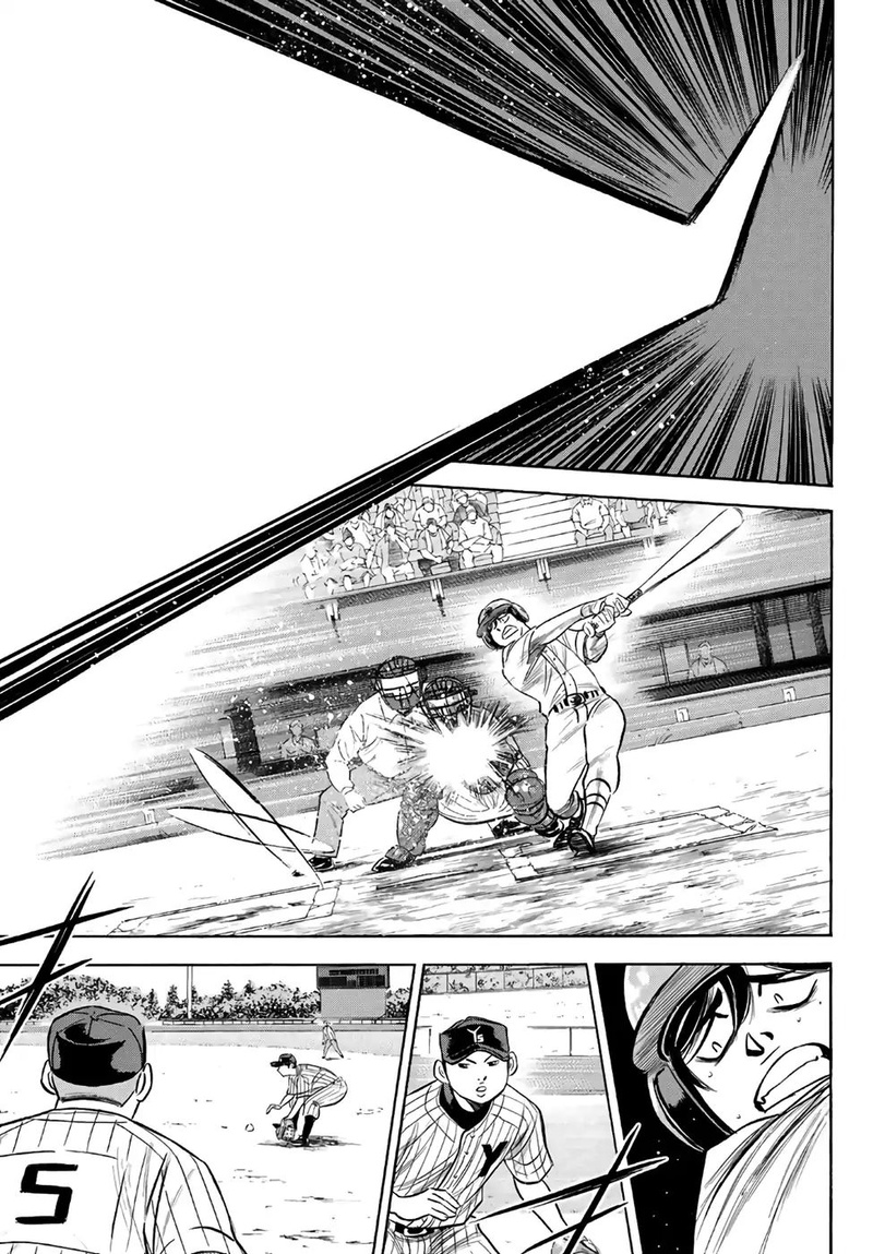 Diamond No Ace Act II 177 17
