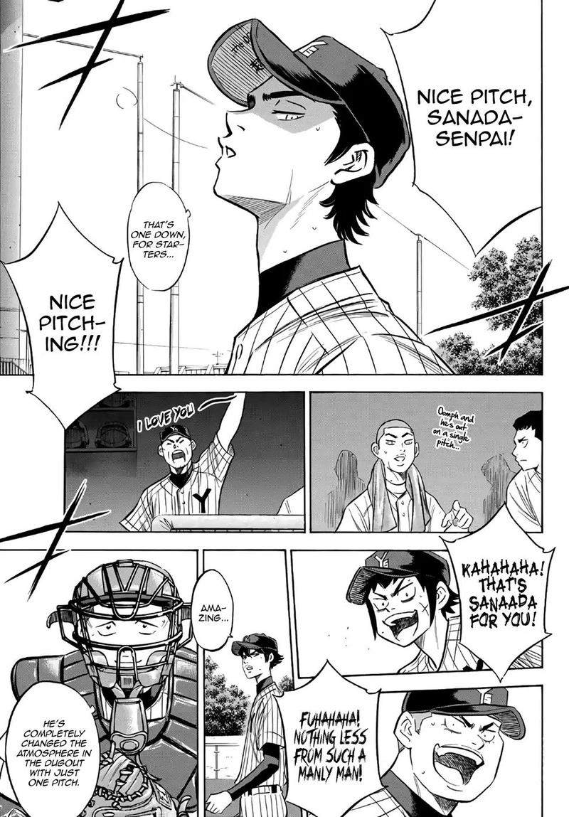 Diamond No Ace Act II 177 19
