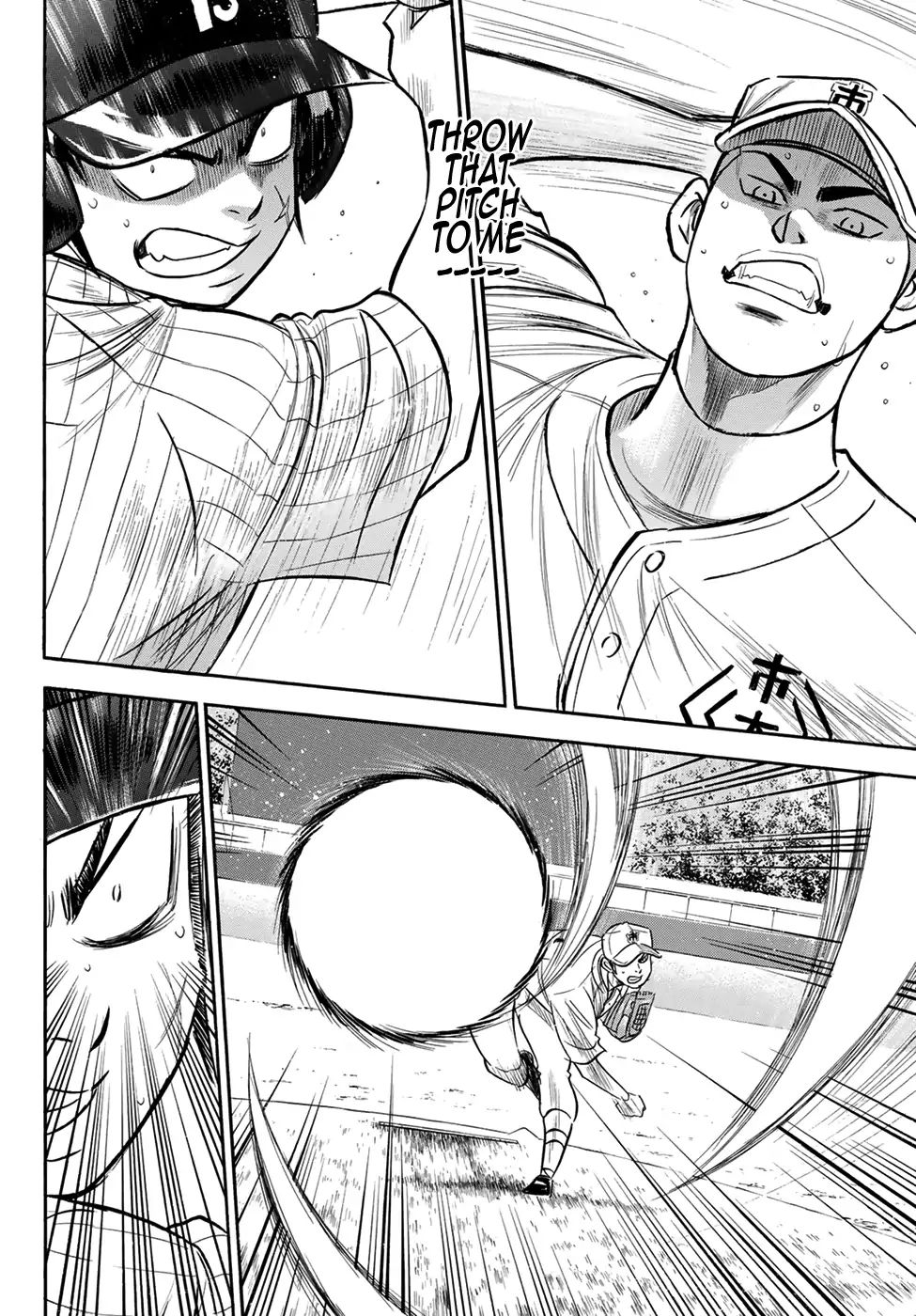 Diamond No Ace Act II 179 4