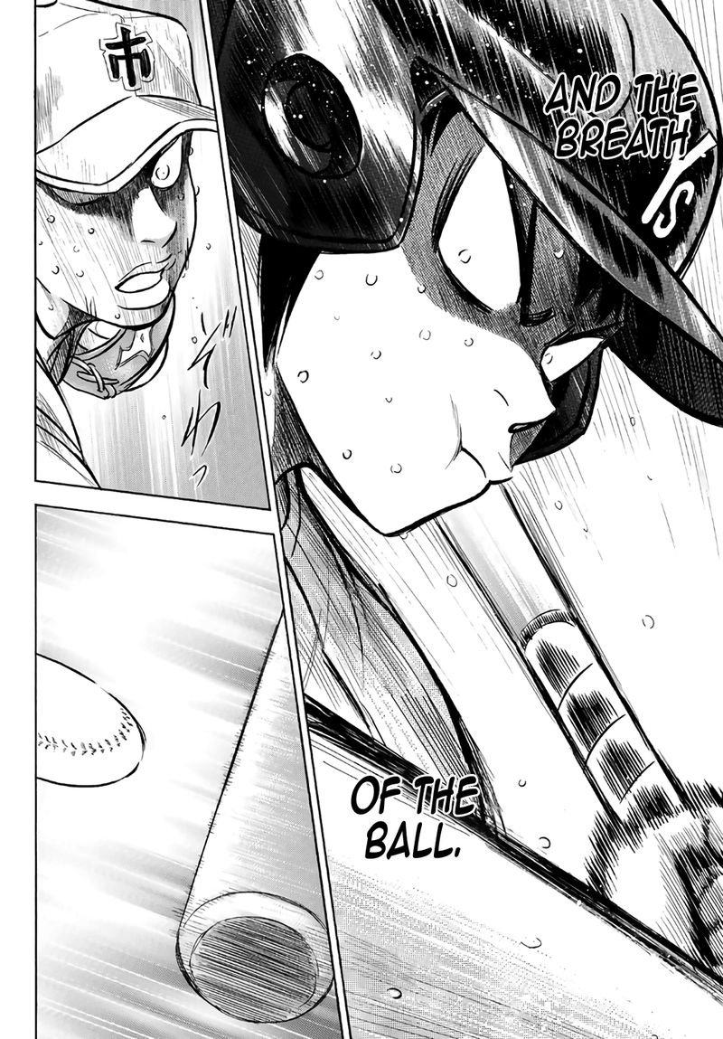 Diamond No Ace Act II 182 10
