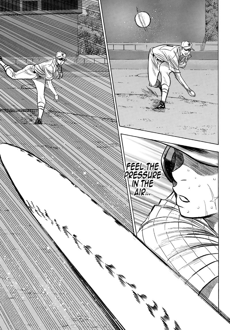 Diamond No Ace Act II 182 9