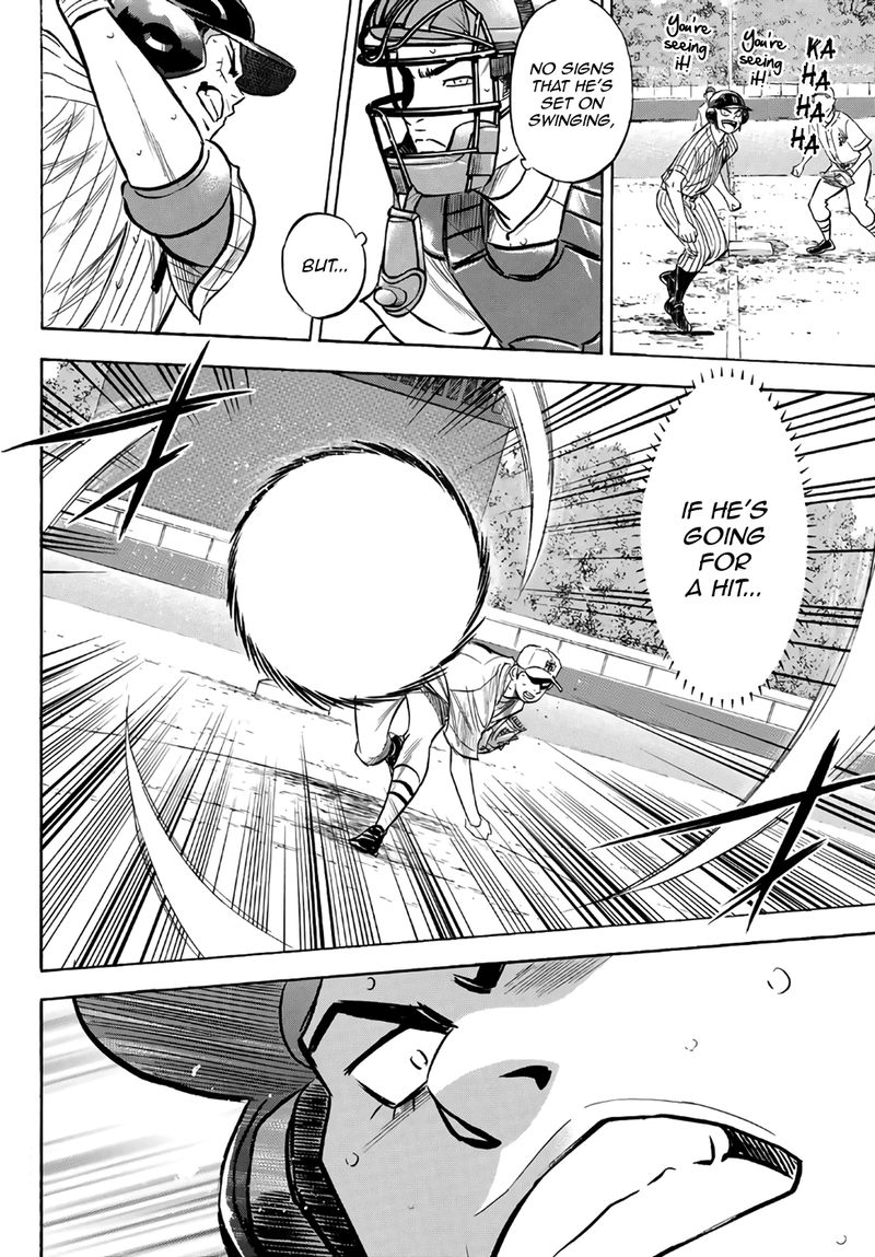Diamond No Ace Act II 183 10