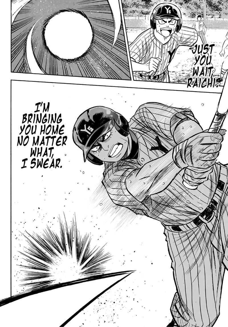 Diamond No Ace Act II 183 14
