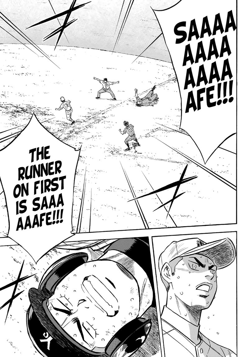 Diamond No Ace Act II 183 19