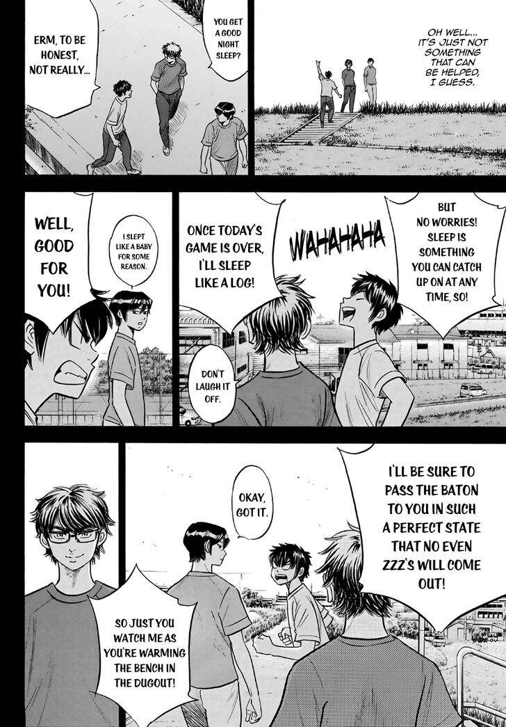 Diamond No Ace Act II 189 12
