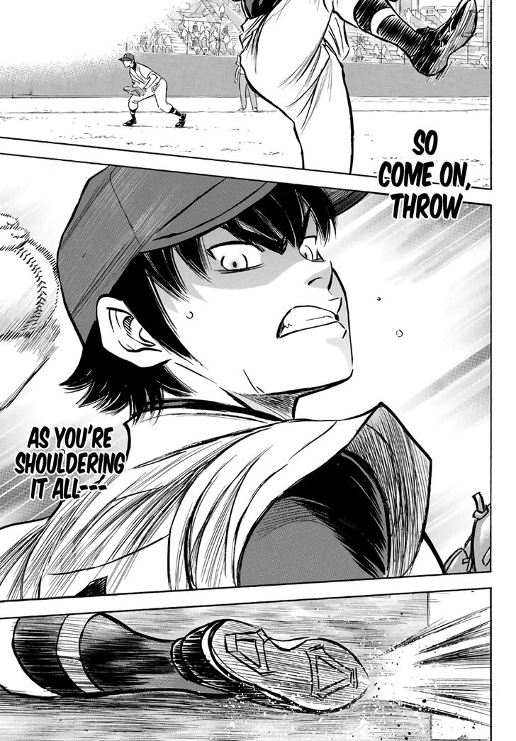 Diamond No Ace Act II 189 15