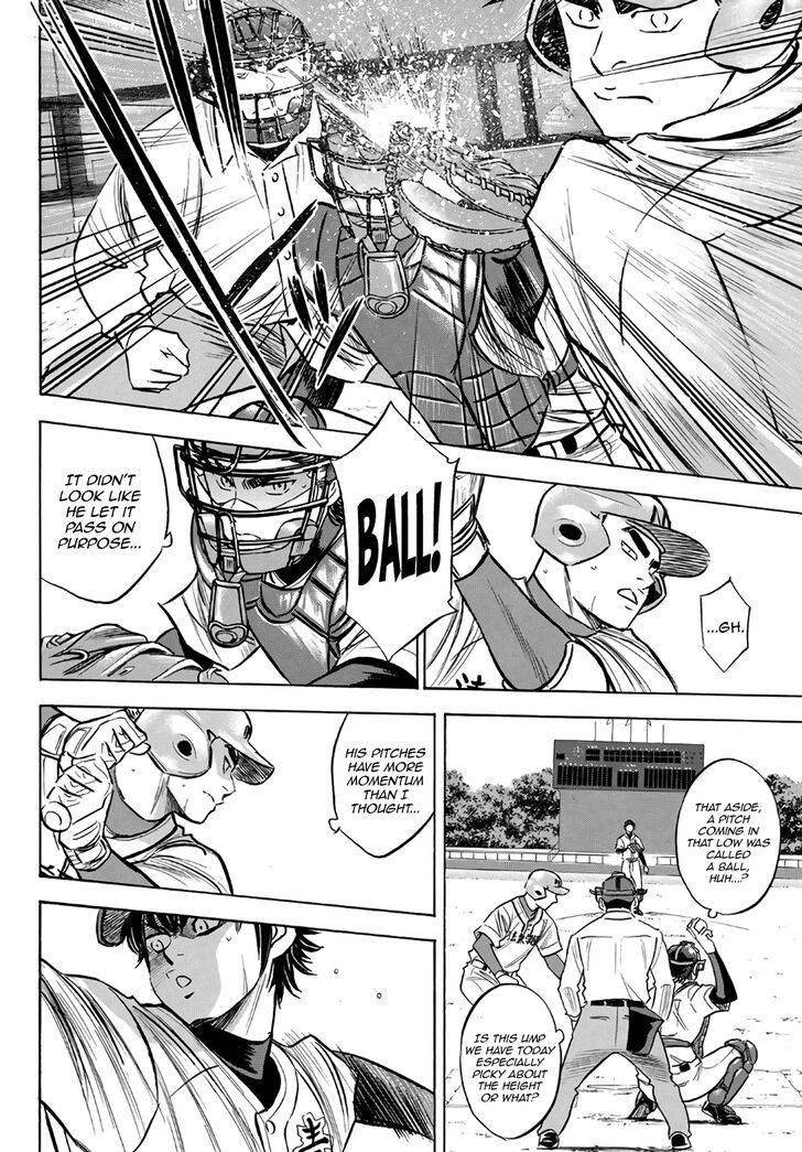 Diamond No Ace Act II 189 18