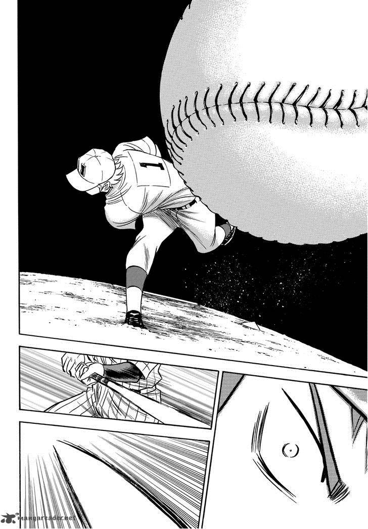 Diamond No Ace Act II 19 10