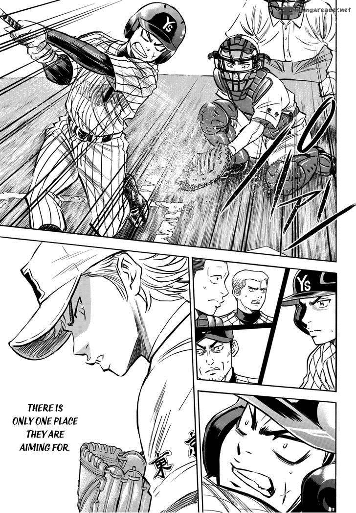 Diamond No Ace Act II 19 11