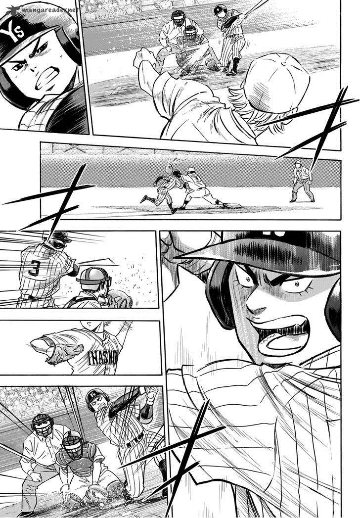 Diamond No Ace Act II 19 5
