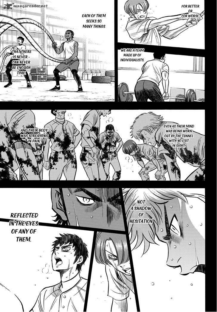 Diamond No Ace Act II 19 9