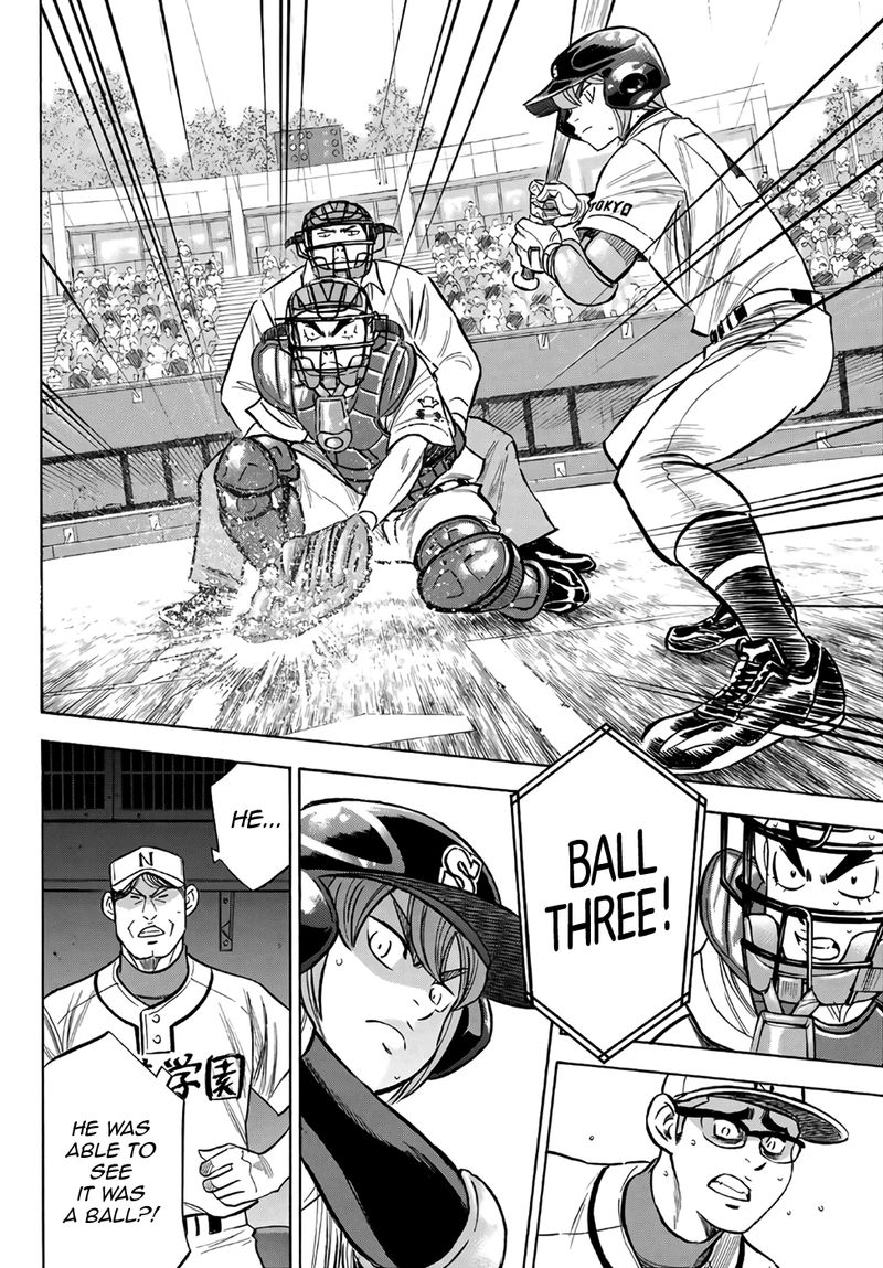 Diamond No Ace Act II 191 18