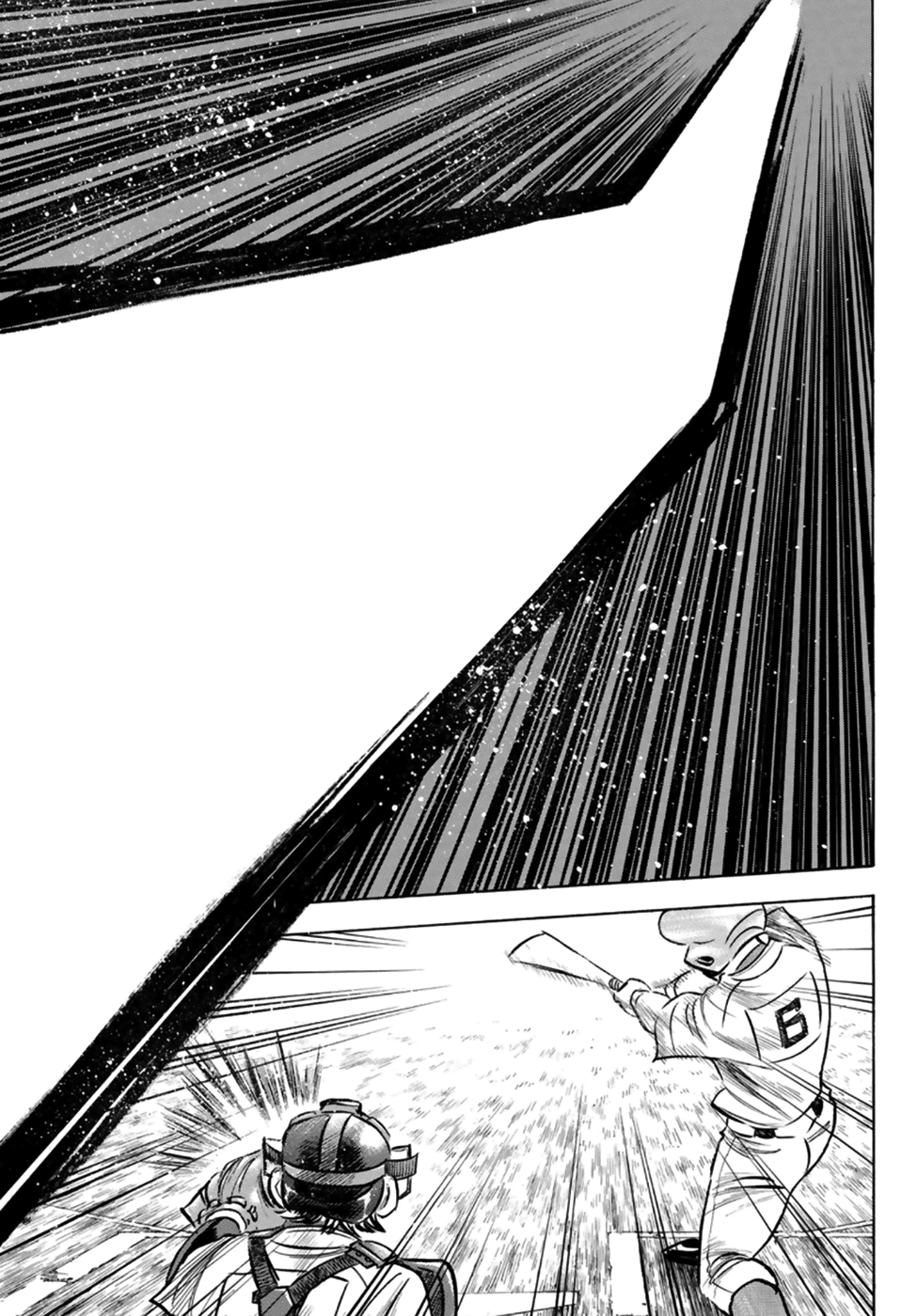 Diamond No Ace Act II 196 4