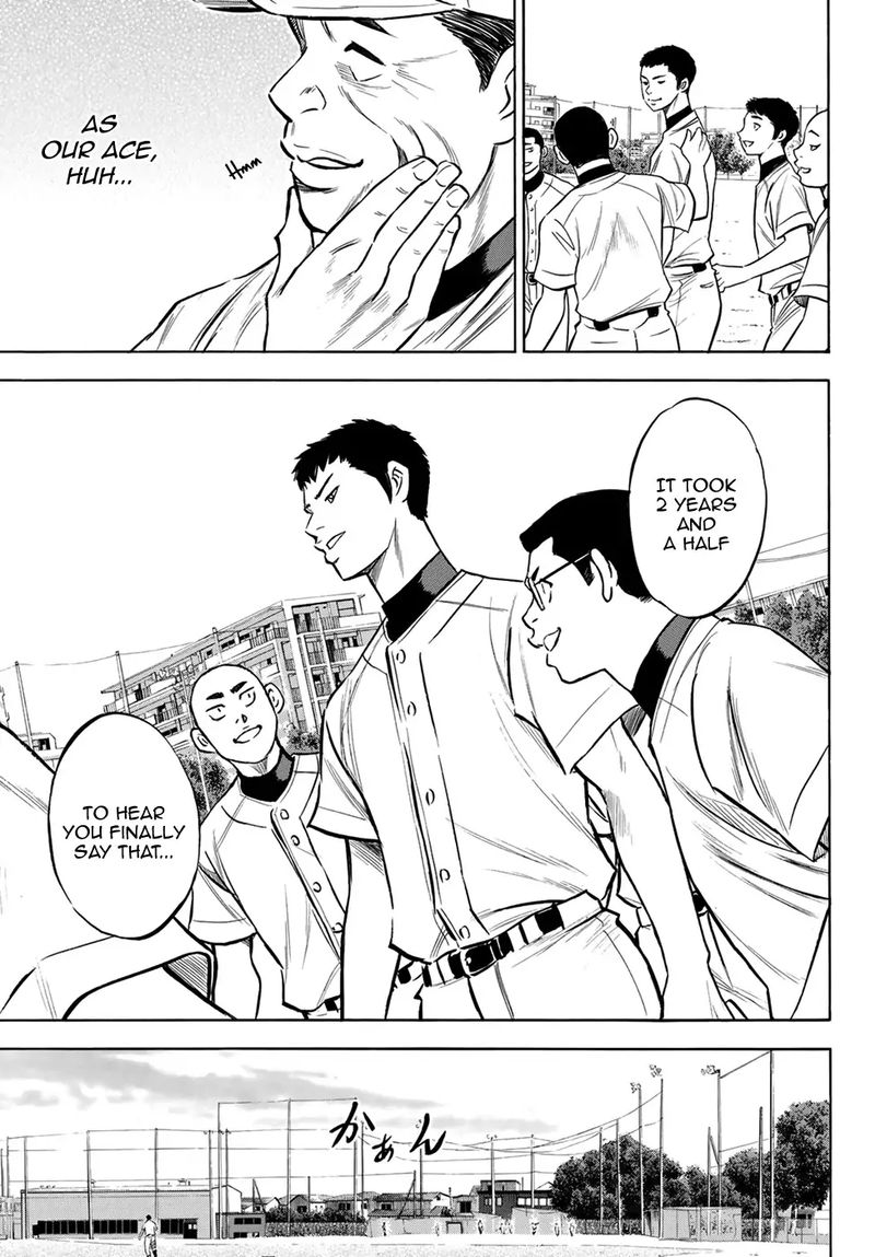 Diamond No Ace Act II 199 9